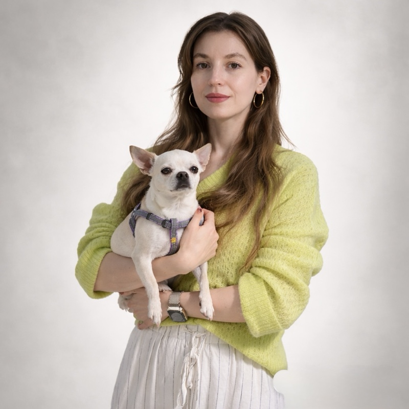 Christina — Founder of Femme Community Oslo